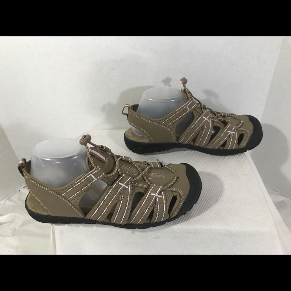 AlpineDesign Wmn’s Sz8 Hiking Sandal#A95